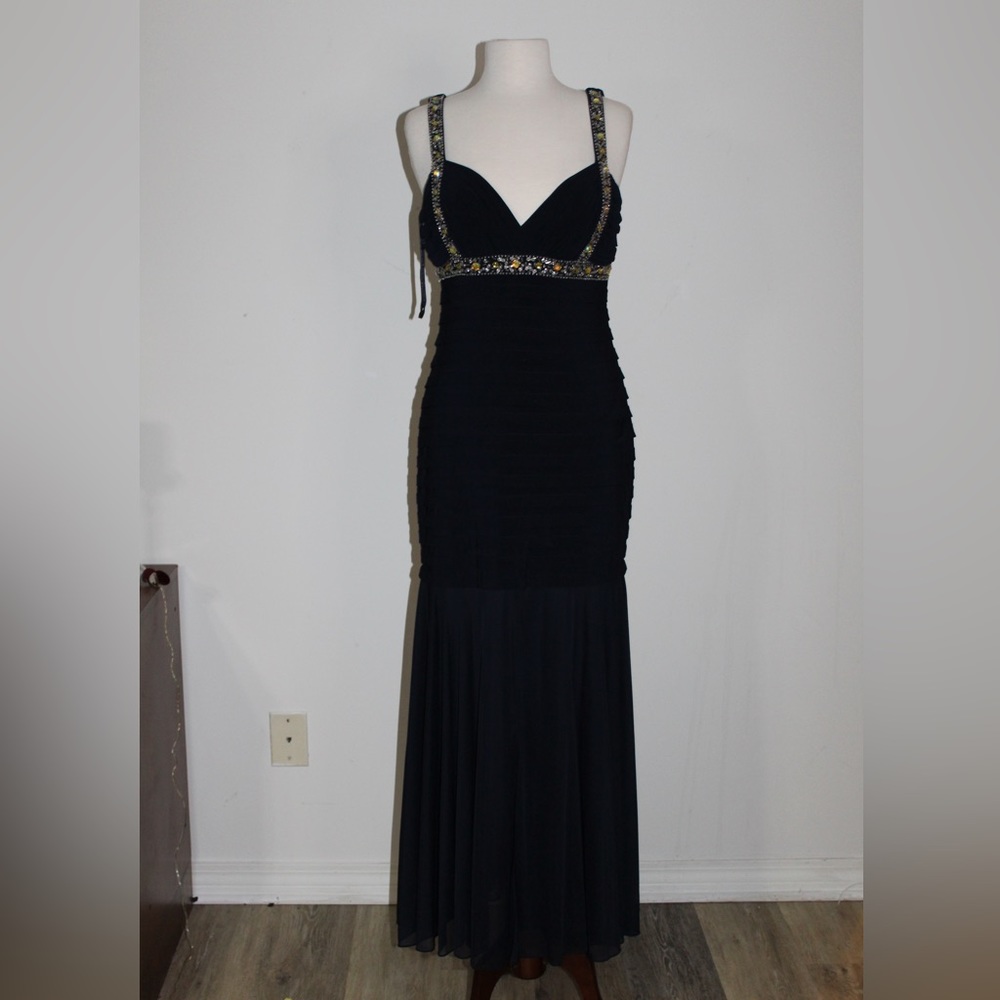 Navy formal